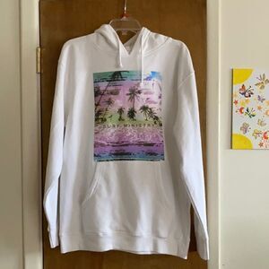 Surf Ministry Hoodie 